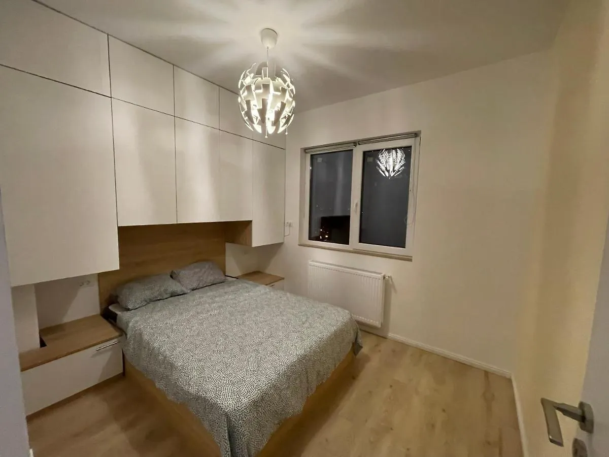 Enjoy Luxury Apartment Palace Bucarest