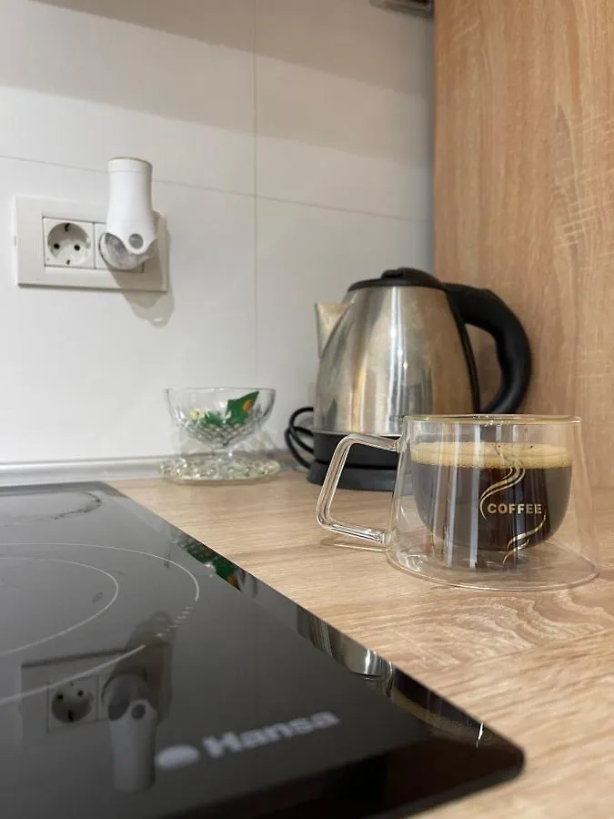 Enjoy Luxury Apartment Palace Bukurešť