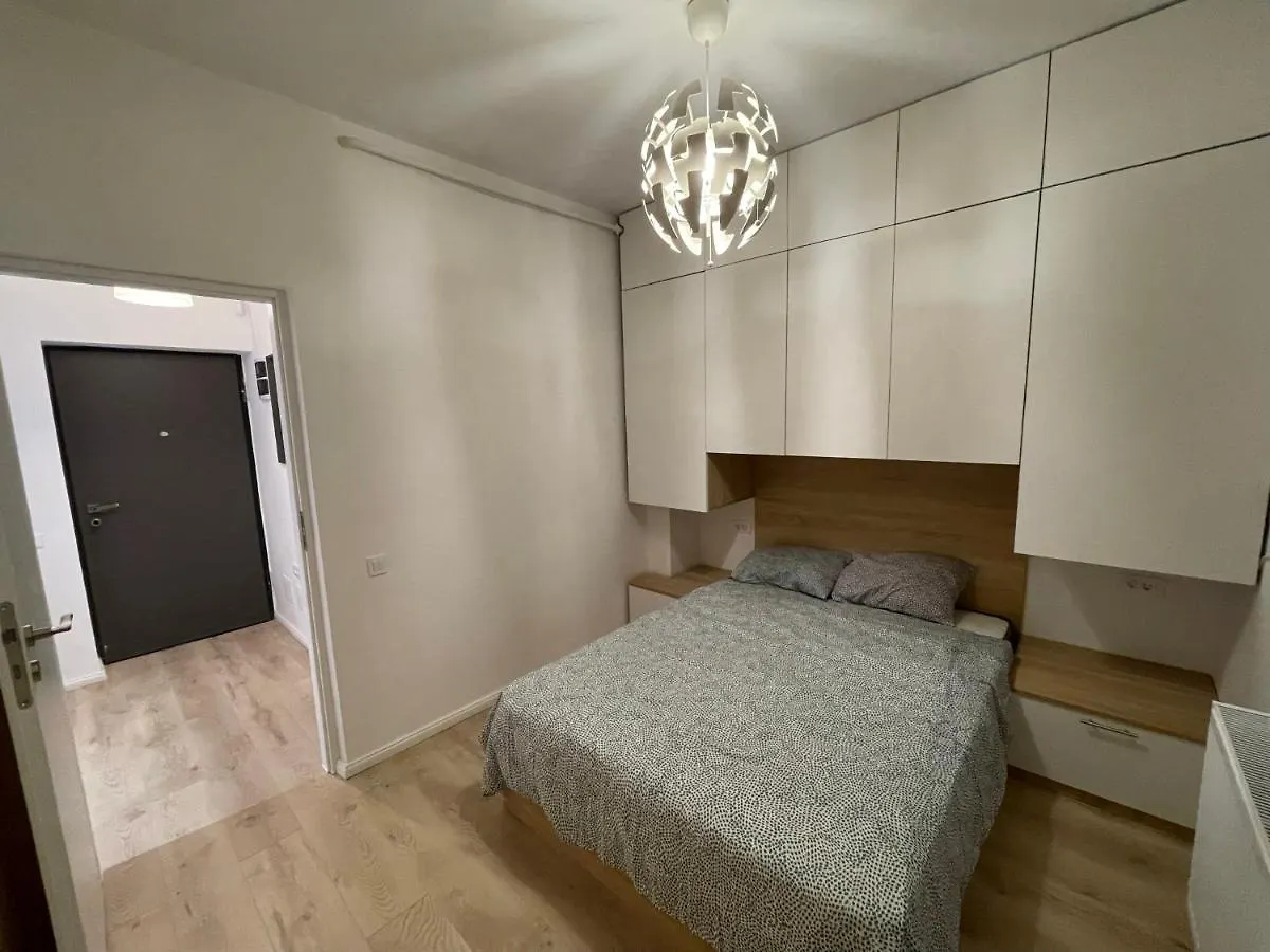 Enjoy Luxury Apartment Palace Bucarest